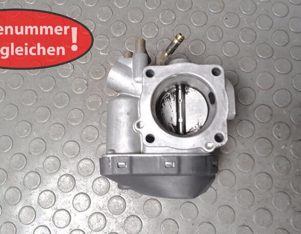 Control Throttle Blade AUDI A3 (8L1)