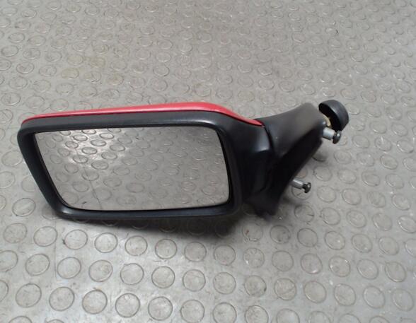 Control Throttle Blade SEAT Cordoba (6K1, 6K2)