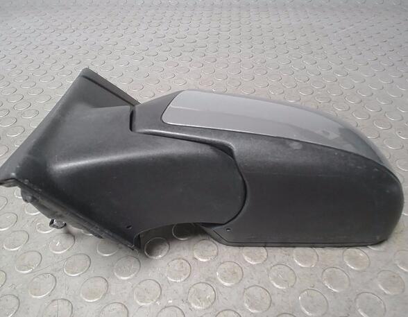 Control Throttle Blade FORD Focus II Stufenheck (DB, DH, FCH)