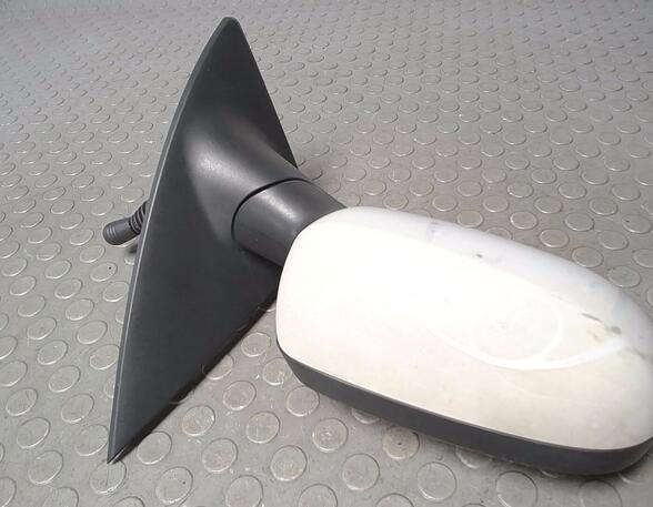 Stel element gasklep OPEL Corsa C (F08, F68)