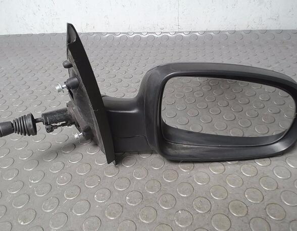 Stel element gasklep OPEL Corsa C (F08, F68)