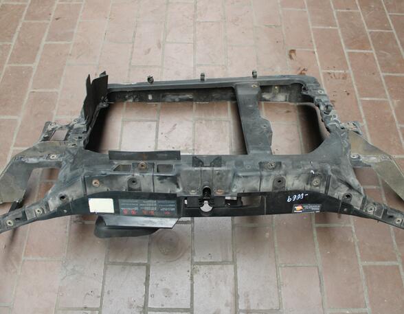 Control Throttle Blade SEAT Ibiza III (6L1)