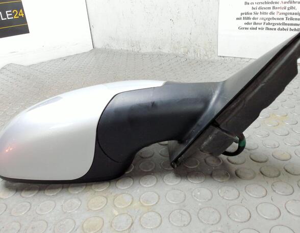 Control Throttle Blade SEAT Ibiza III (6L1)