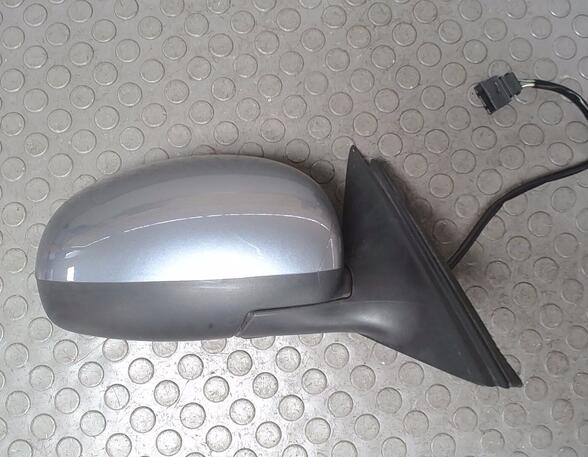 Control Throttle Blade SKODA Fabia II (542)