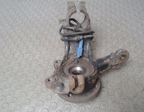 Control Throttle Blade PEUGEOT 207 (WA, WC)