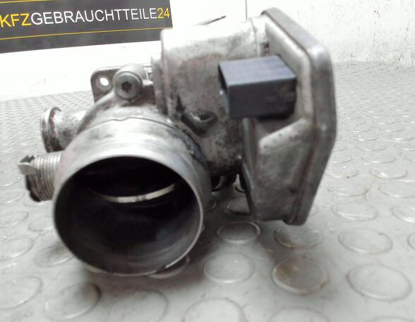 Control Throttle Blade BMW 3er Touring (E91)