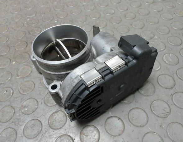 Control Throttle Blade MERCEDES-BENZ SLK (R170)