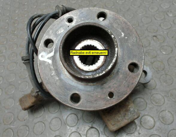 Control Throttle Blade NISSAN NOTE (E11, NE11)