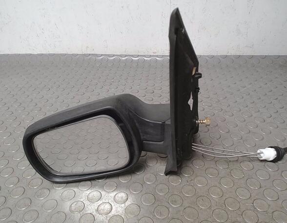 Control Throttle Blade FORD FIESTA V (JH_, JD_)