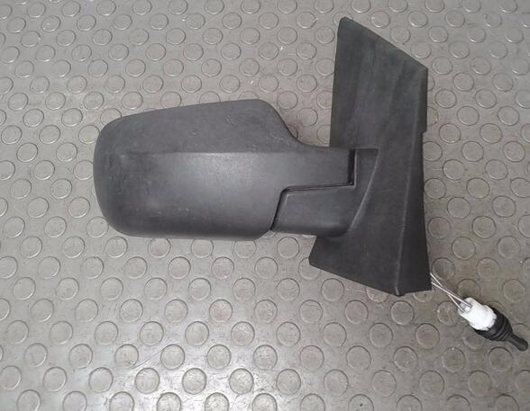 Control Throttle Blade FORD FIESTA V (JH_, JD_)