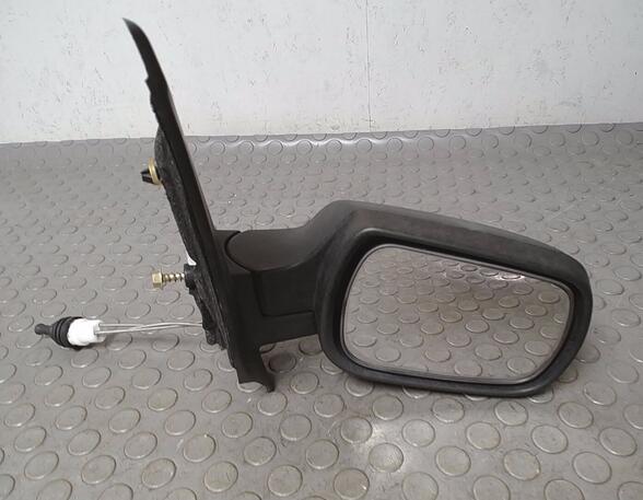 Control Throttle Blade FORD FIESTA V (JH_, JD_)