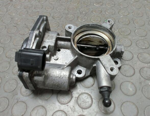 Control Throttle Blade OPEL ASTRA J (P10)