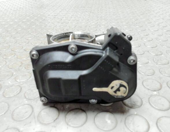 Control Throttle Blade OPEL ASTRA J (P10)