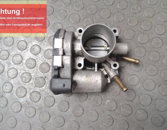 Stel element gasklep VW LUPO (6X1, 6E1)