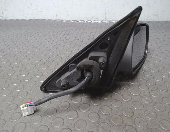 Control Throttle Blade NISSAN PRIMERA (P10)