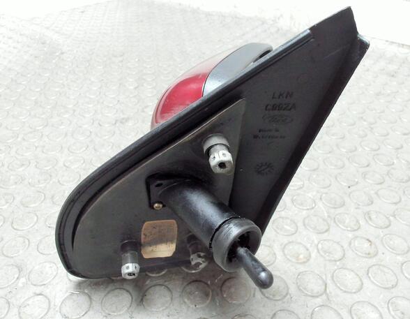 Control Throttle Blade FORD SIERRA (GBG, GB4)