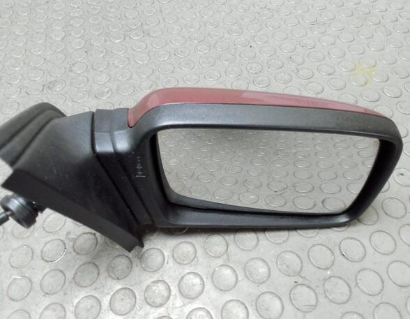 Control Throttle Blade FORD SIERRA (GBG, GB4)