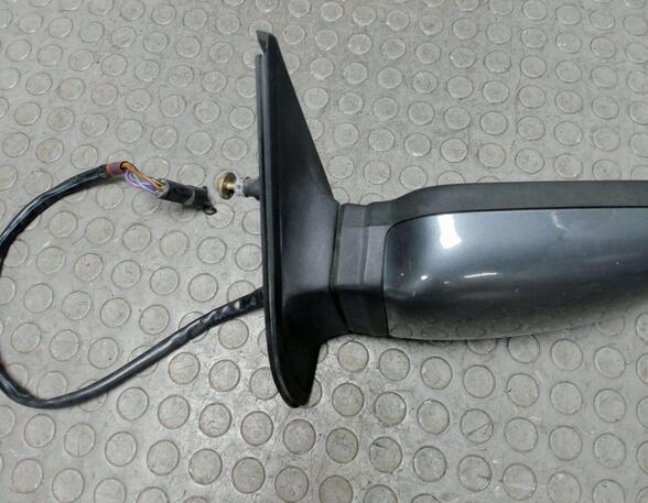 Control Throttle Blade FORD SIERRA Turnier (BNG)