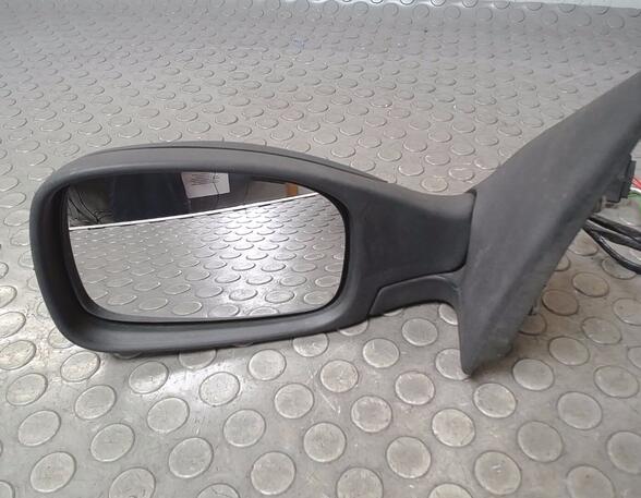 Stel element gasklep PEUGEOT 306 Convertible (7D, N3, N5)