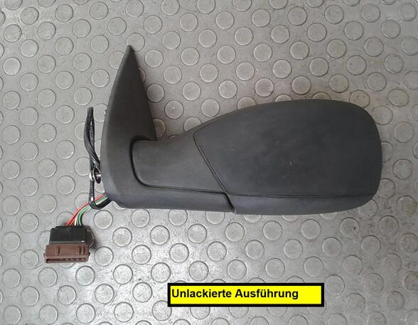 AUSSENSPIEGEL ELEKTRISCH VERSTELLBAR LINKS ( CABRIO )  (Tür vorn) Peugeot 306 Benzin (7D/7/7A/1C/1A) 1762 ccm 74 KW 1995>1997