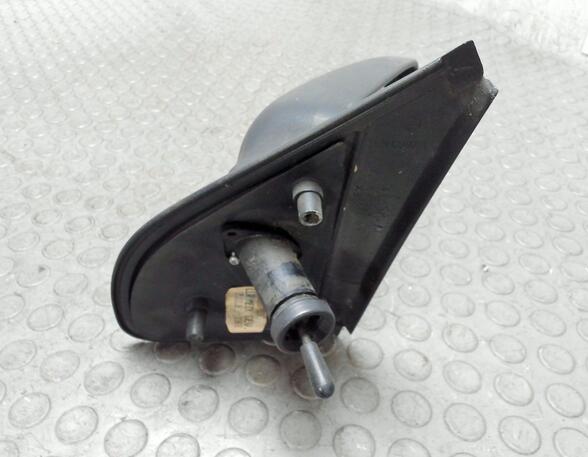 Control Throttle Blade FORD SIERRA (GBG, GB4)