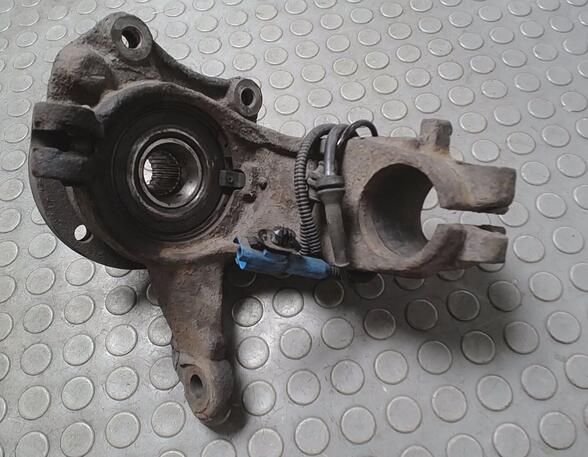 Control Throttle Blade PEUGEOT 207 CC (WD_)