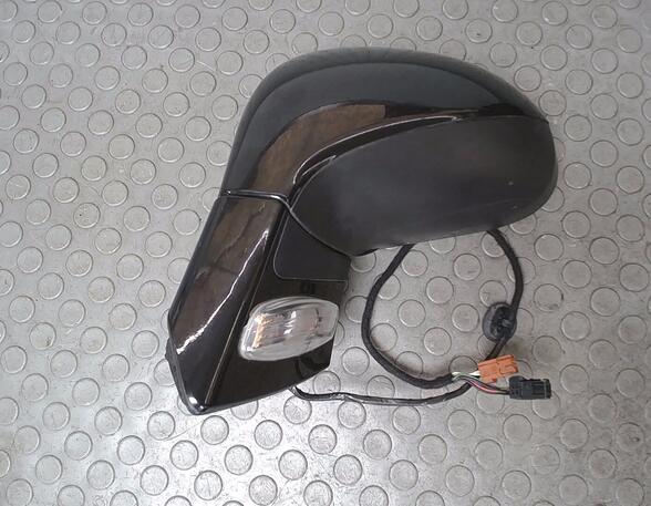 Control Throttle Blade PEUGEOT 207 CC (WD_)