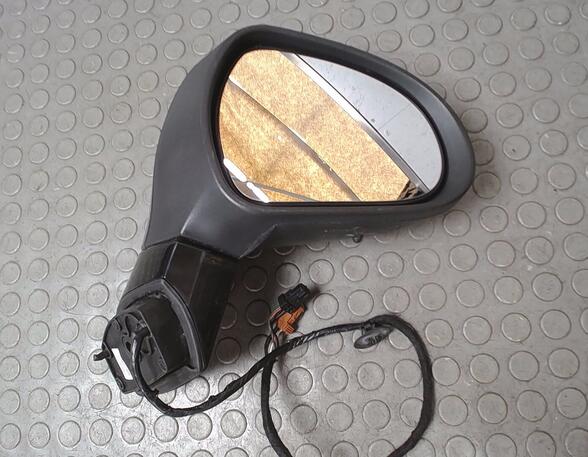 Stel element gasklep PEUGEOT 207 CC (WD_)