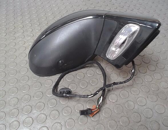 Stel element gasklep PEUGEOT 207 CC (WD_)