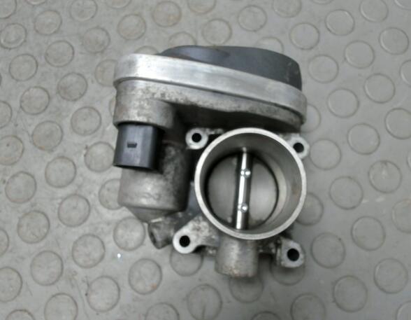 Control Throttle Blade VW POLO (9N_)