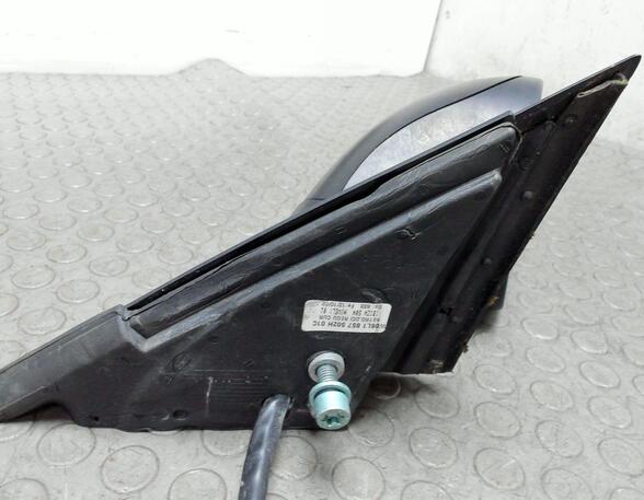 Stel element gasklep SEAT CORDOBA (6L2)