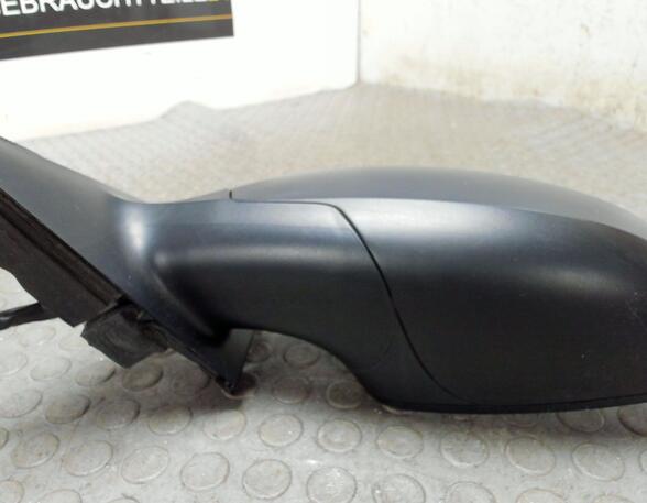 Control Throttle Blade SEAT CORDOBA (6L2)