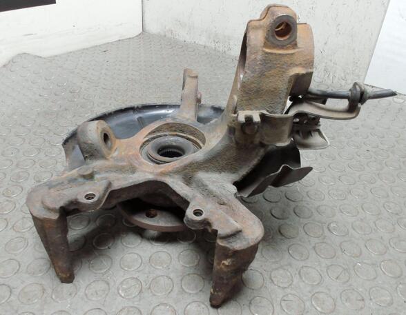 Control Throttle Blade SEAT CORDOBA (6L2)