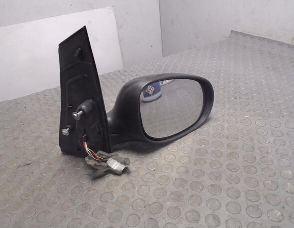 Stel element gasklep FORD KA (RU8)