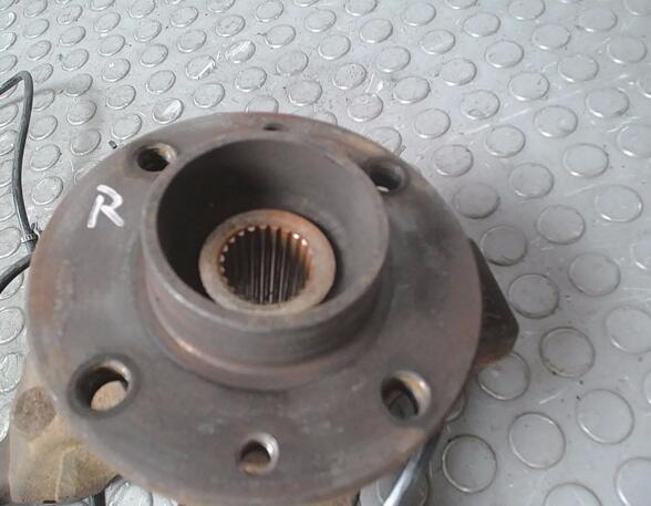 Control Throttle Blade NISSAN MICRA III (K12)