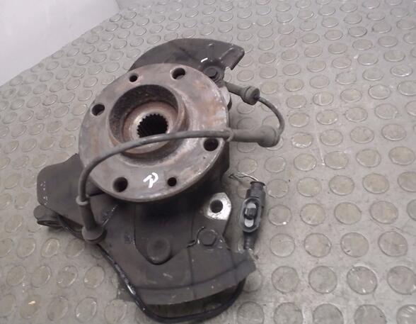 Control Throttle Blade FORD KA (RU8)