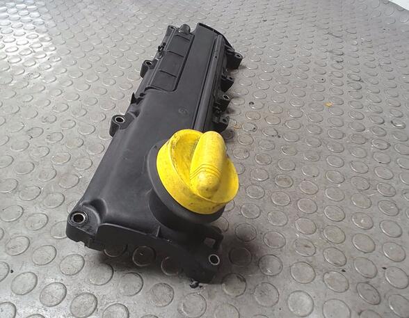 VENTILDECKEL (Motor) Nissan Micra Diesel (K12) 1461 ccm 63 KW 2006>2007