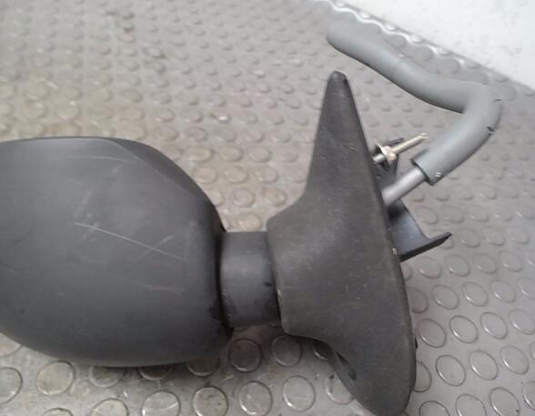 Stel element gasklep RENAULT TWINGO I (C06_)