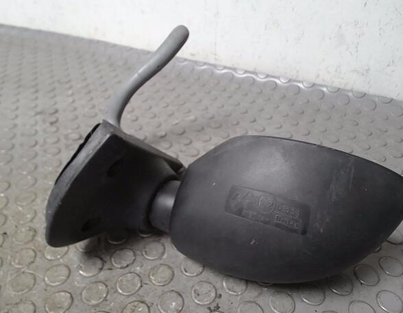 Stel element gasklep RENAULT TWINGO I (C06_)