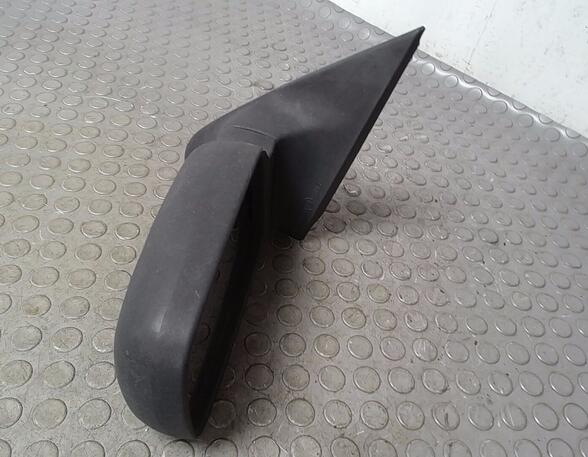 Control Throttle Blade FORD FIESTA Van (J5_, J3_)