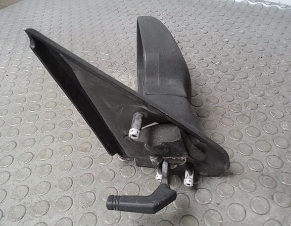 Control Throttle Blade FORD FIESTA Van (J5_, J3_)