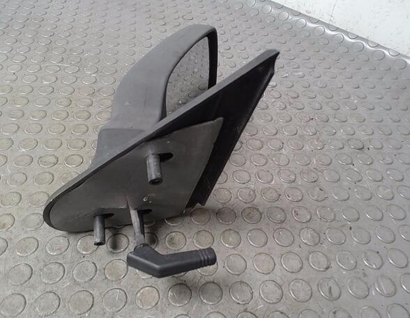 Control Throttle Blade FORD FIESTA Van (J5_, J3_)