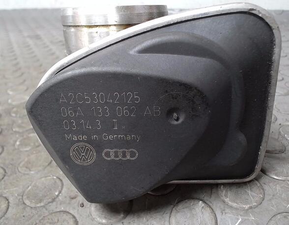 Control Throttle Blade SKODA OCTAVIA I Combi (1U5)