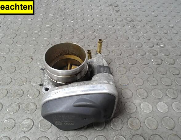 Control Throttle Blade SKODA OCTAVIA I Combi (1U5)