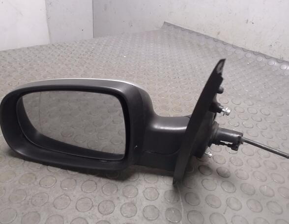 Stel element gasklep OPEL CORSA C (X01)