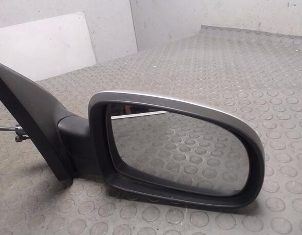 Stel element gasklep OPEL CORSA C (X01)