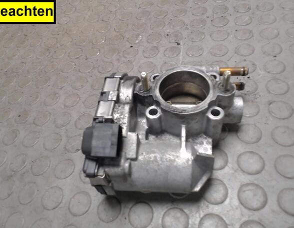 Stel element gasklep OPEL CORSA C (X01)