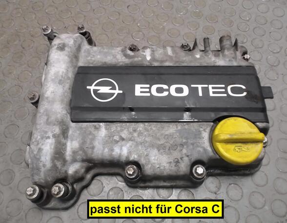 Control Throttle Blade OPEL CORSA B (S93)