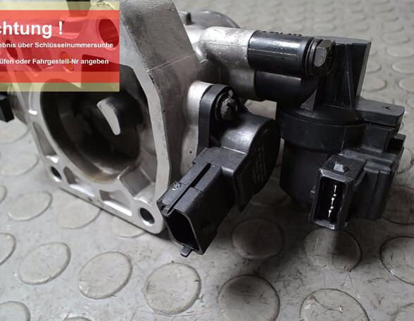 Control Throttle Blade HYUNDAI GETZ (TB)