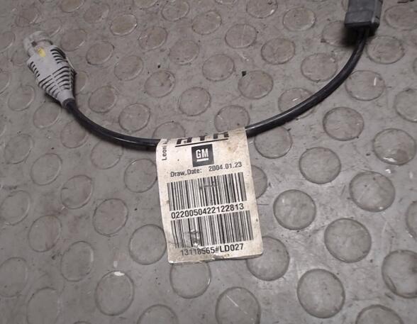 Control Throttle Blade OPEL ASTRA H Estate (A04)